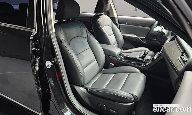 Kia K7 2020 2.5 автомат (гидро), миниатюра 12
