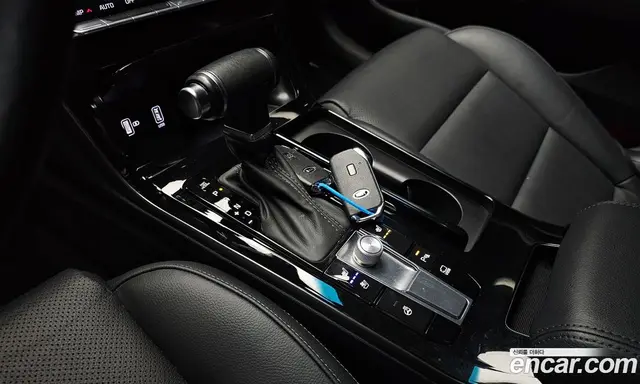 Kia K7 2020 2.5 автомат (гидро), миниатюра 9
