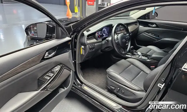 Kia K7 2020 2.5 автомат (гидро), миниатюра 10
