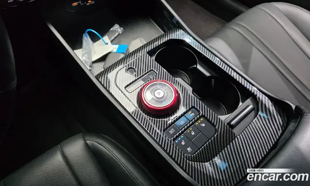Kia K8 2024 1.6 автомат (гидро), миниатюра 12