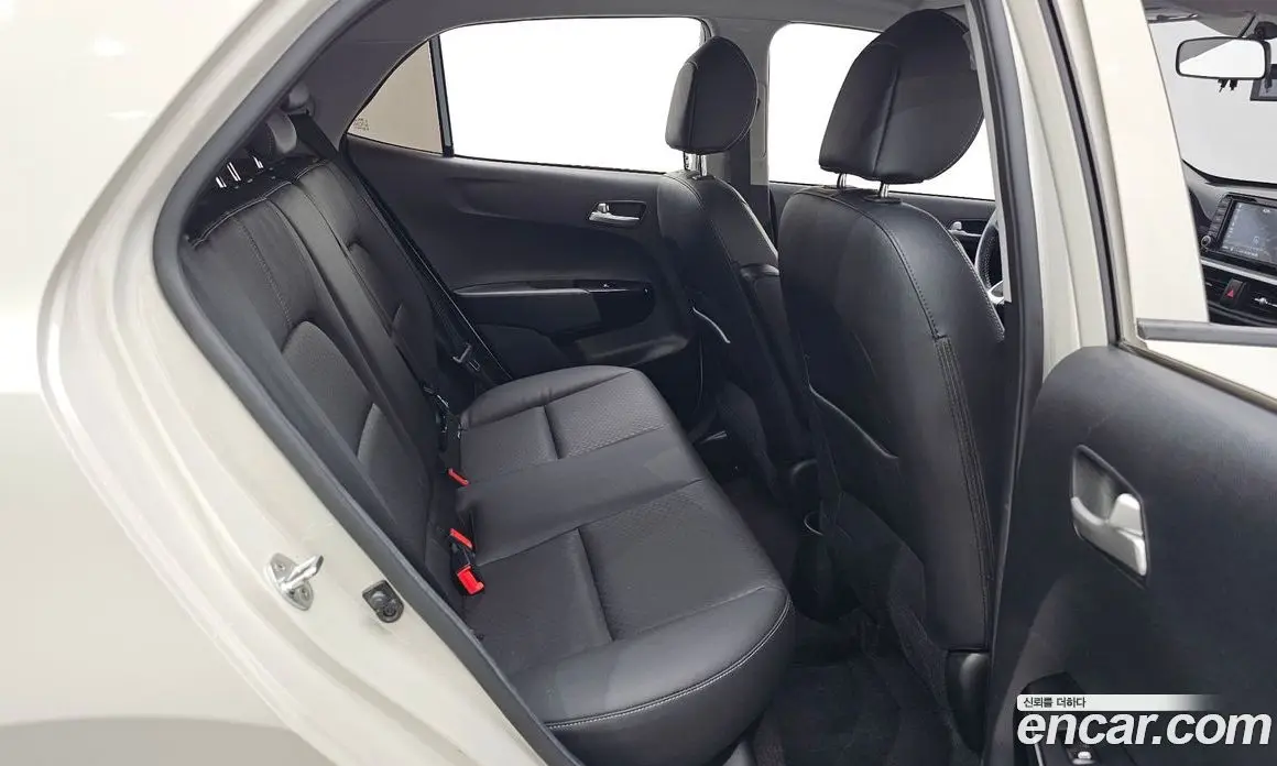 Kia Morning 2017 1.0 автомат (гидро), фото 17