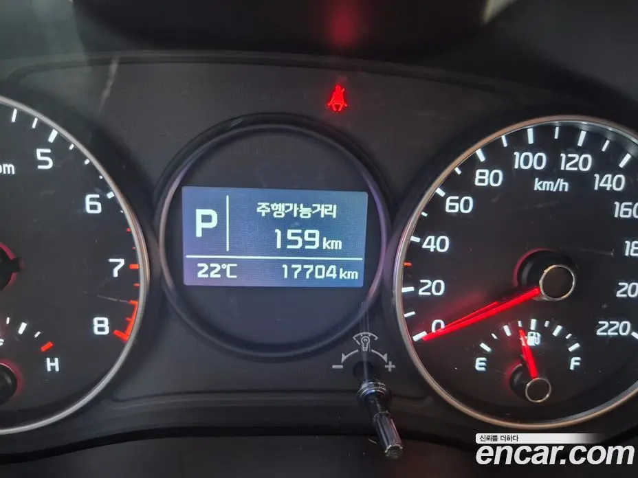 Kia Morning 2019 1.0 автомат (гидро), фото 18