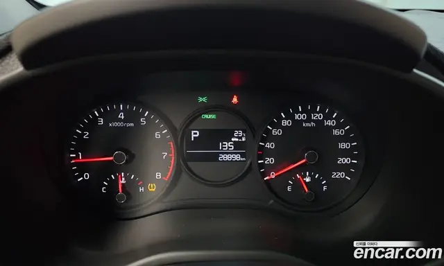 Kia Morning 2023 1.0 автомат (гидро), миниатюра 11