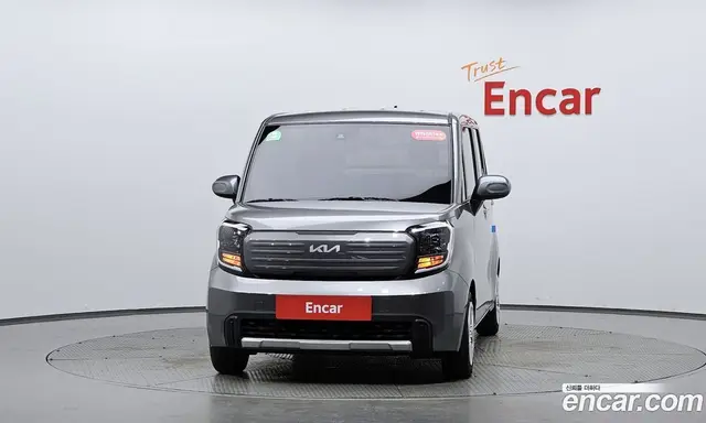 Kia Ray 2024 1.0 автомат (гидро), миниатюра 2