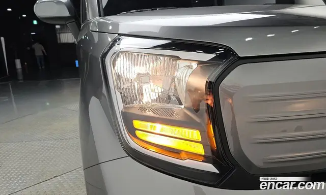 Kia Ray 2024 1.0 автомат (гидро), миниатюра 7