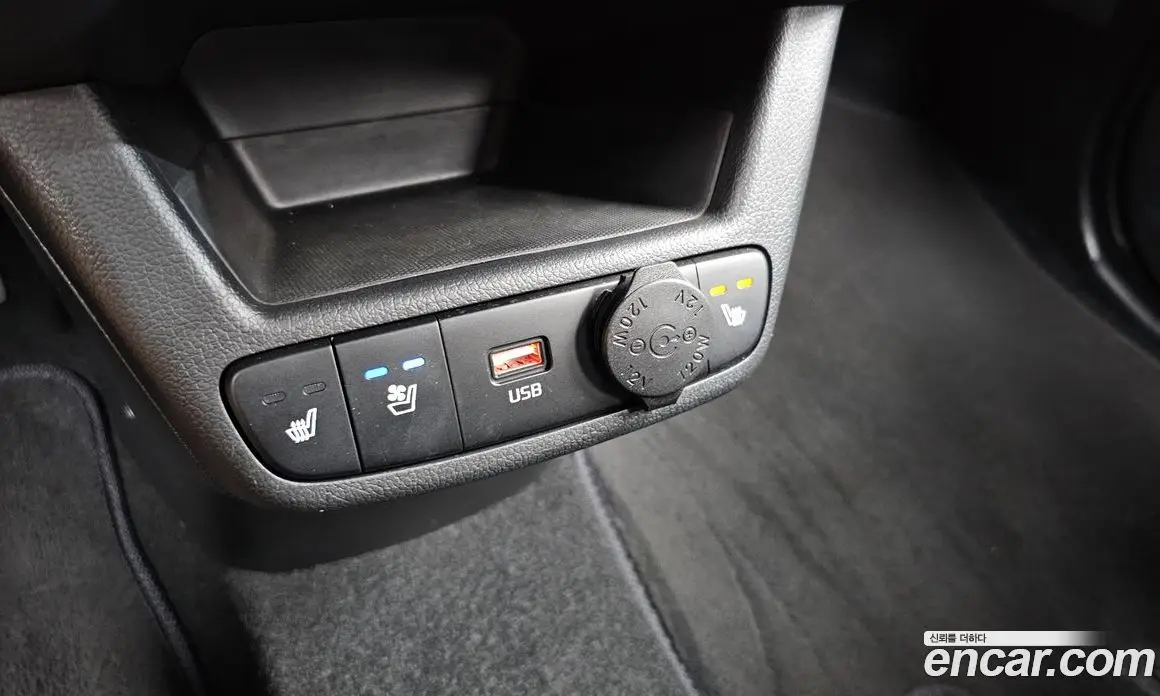Kia Ray 2024 1.0 автомат (гидро), фото 24