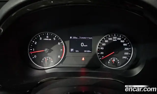 Kia Seltos 2022 1.6 автомат (гидро), миниатюра 11