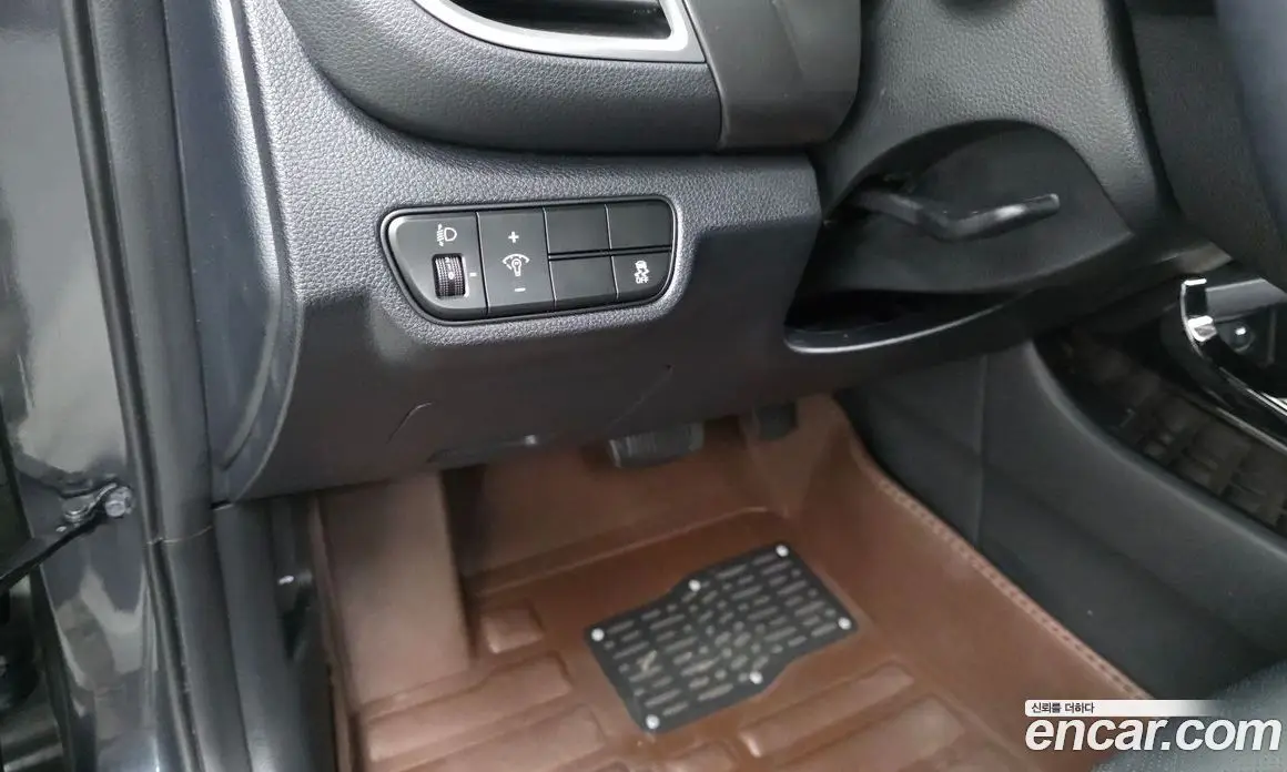 Kia Seltos 2024 1.6 автомат (гидро), фото 23