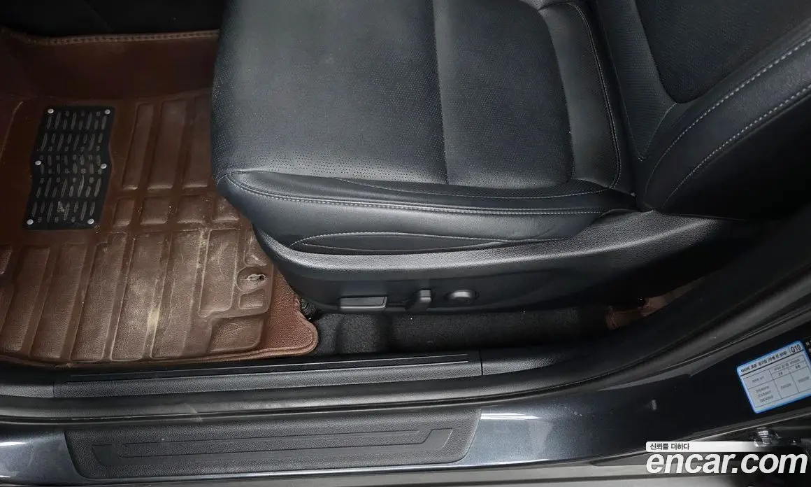 Kia Seltos 2024 1.6 автомат (гидро), фото 29
