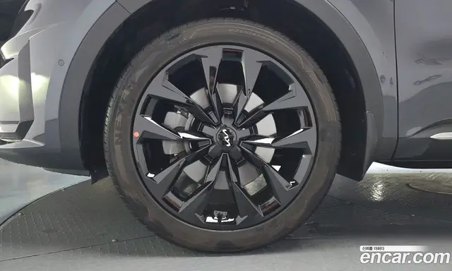 Kia Sorento 2023 2.5 автомат (гидро), миниатюра 5