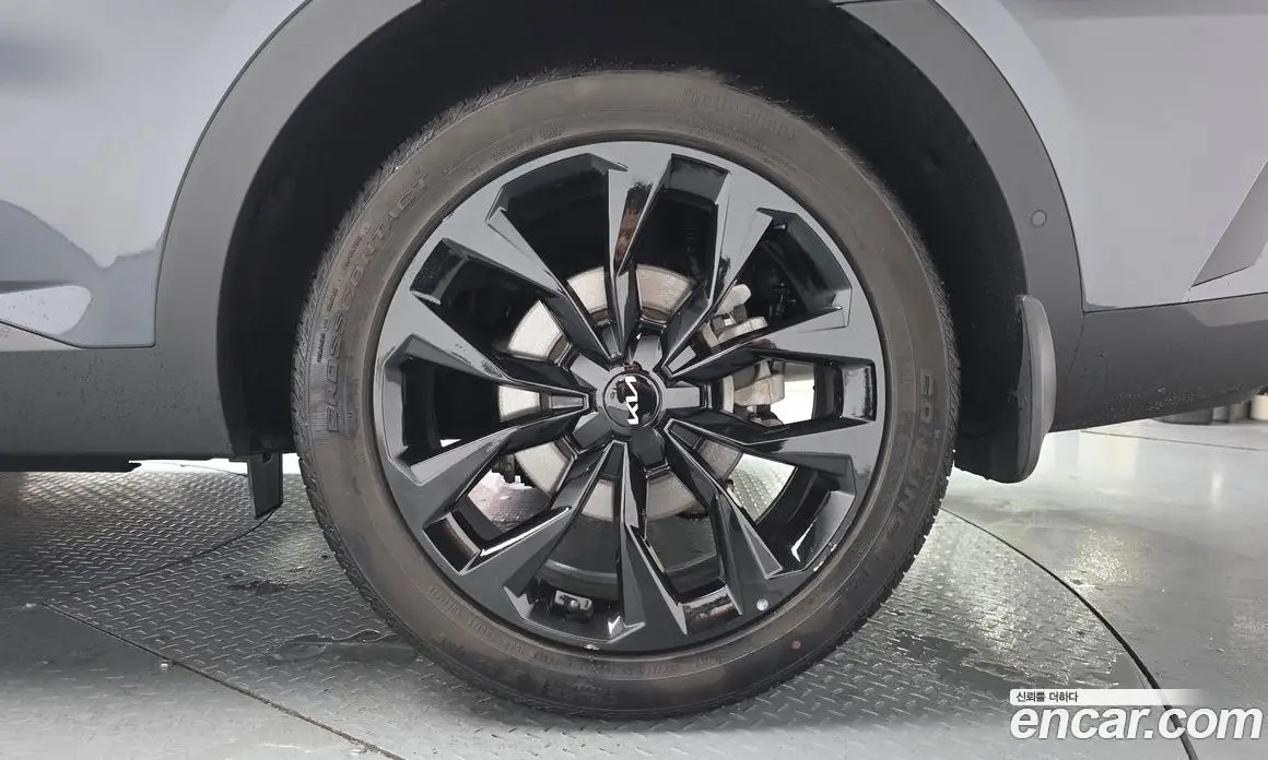 Kia Sorento 2023 2.5 автомат (гидро), фото 7