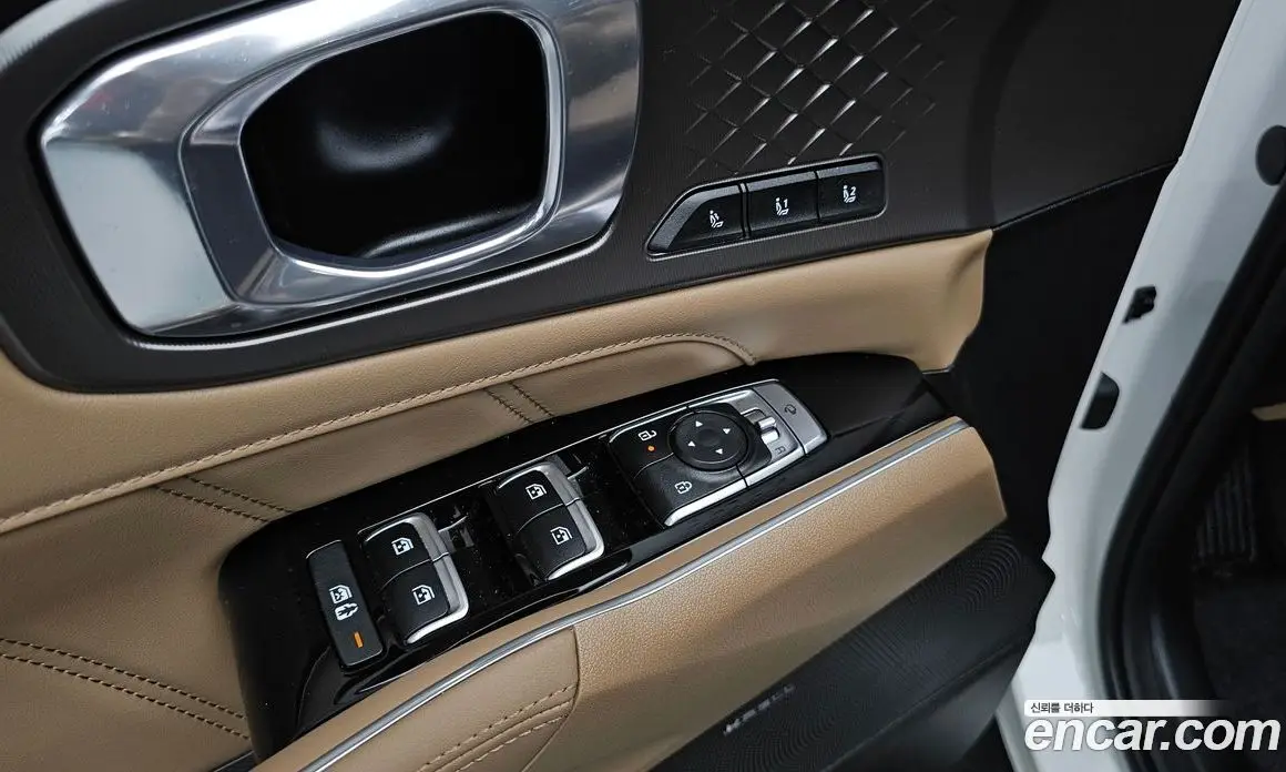 Kia Sorento 2023 1.6 автомат (гидро), фото 24