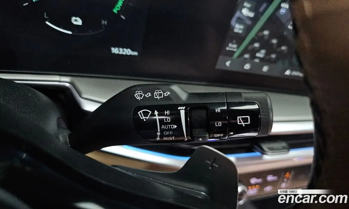 Kia Sorento 2023 1.6 автомат (гидро), фото 29