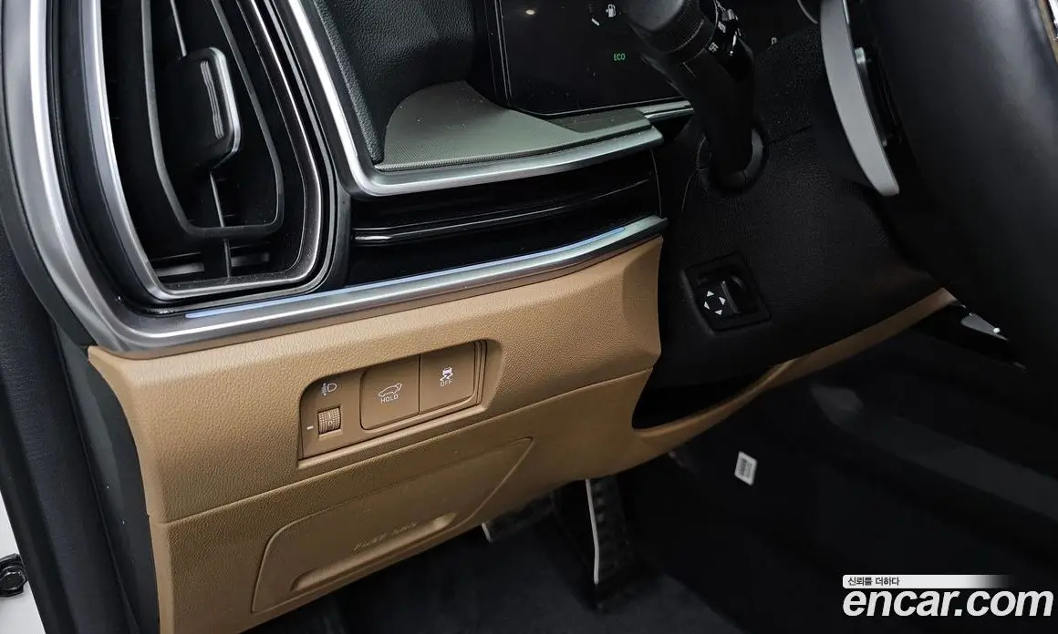 Kia Sorento 2023 1.6 автомат (гидро), фото 30