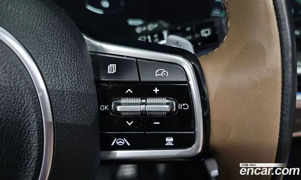 Kia Sorento 2023 1.6 автомат (гидро), фото 34