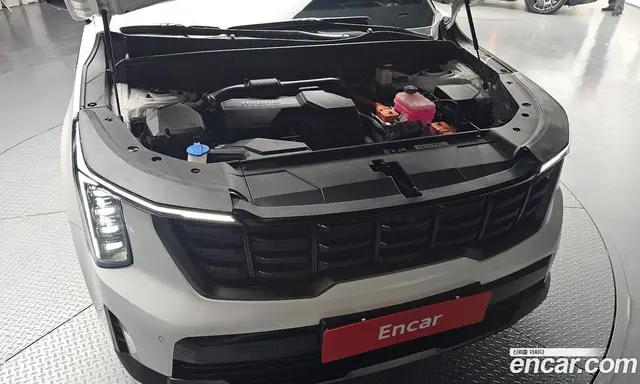 Kia Sorento 2023 1.6 автомат (гидро), миниатюра 6