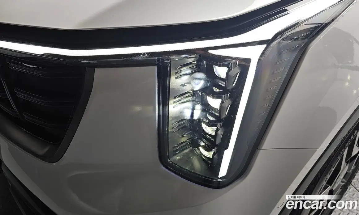 Kia Sorento 2023 1.6 автомат (гидро), фото 8