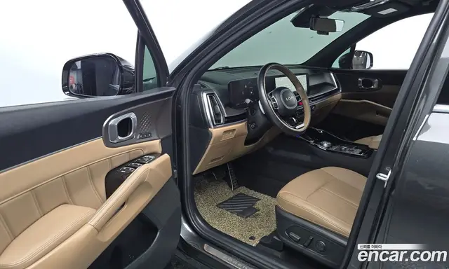 Kia Sorento 2024 1.6 автомат (гидро), миниатюра 12