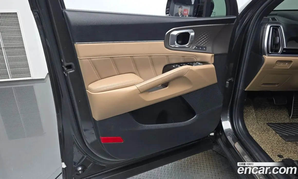 Kia Sorento 2024 1.6 автомат (гидро), фото 13