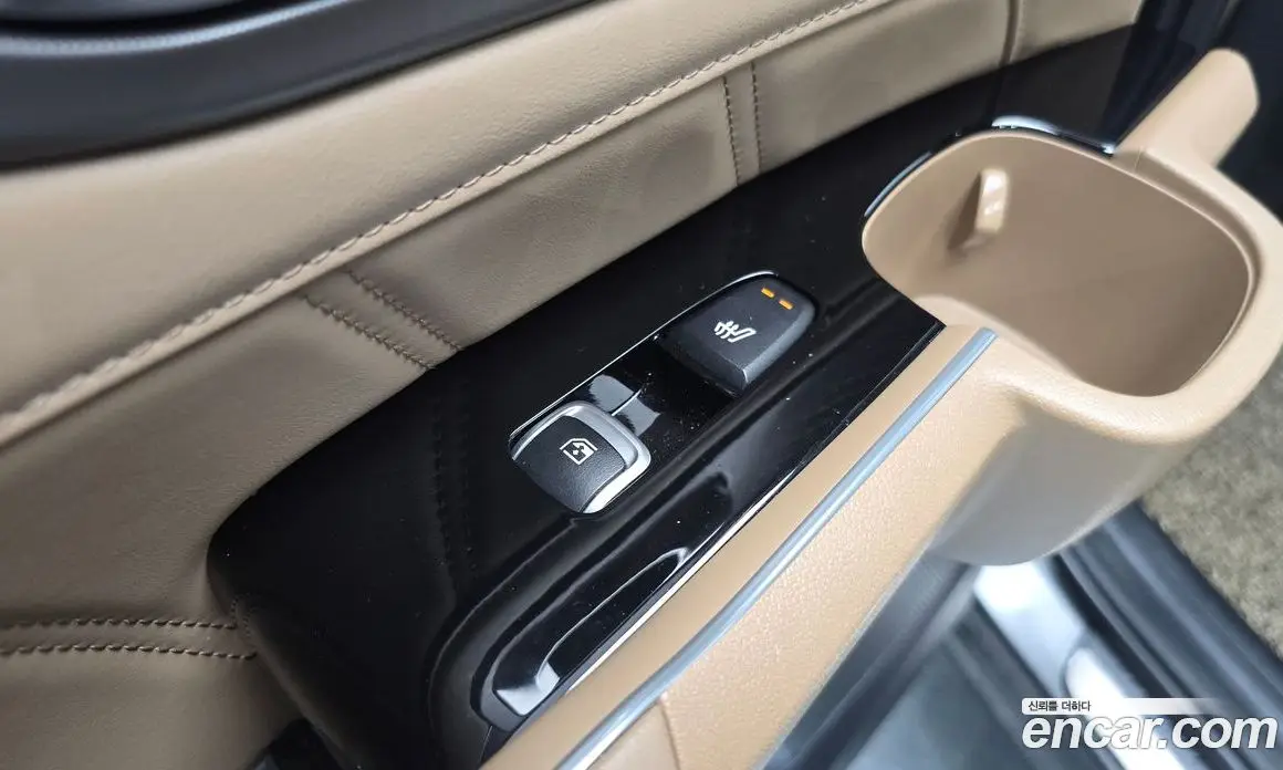 Kia Sorento 2024 1.6 автомат (гидро), фото 24