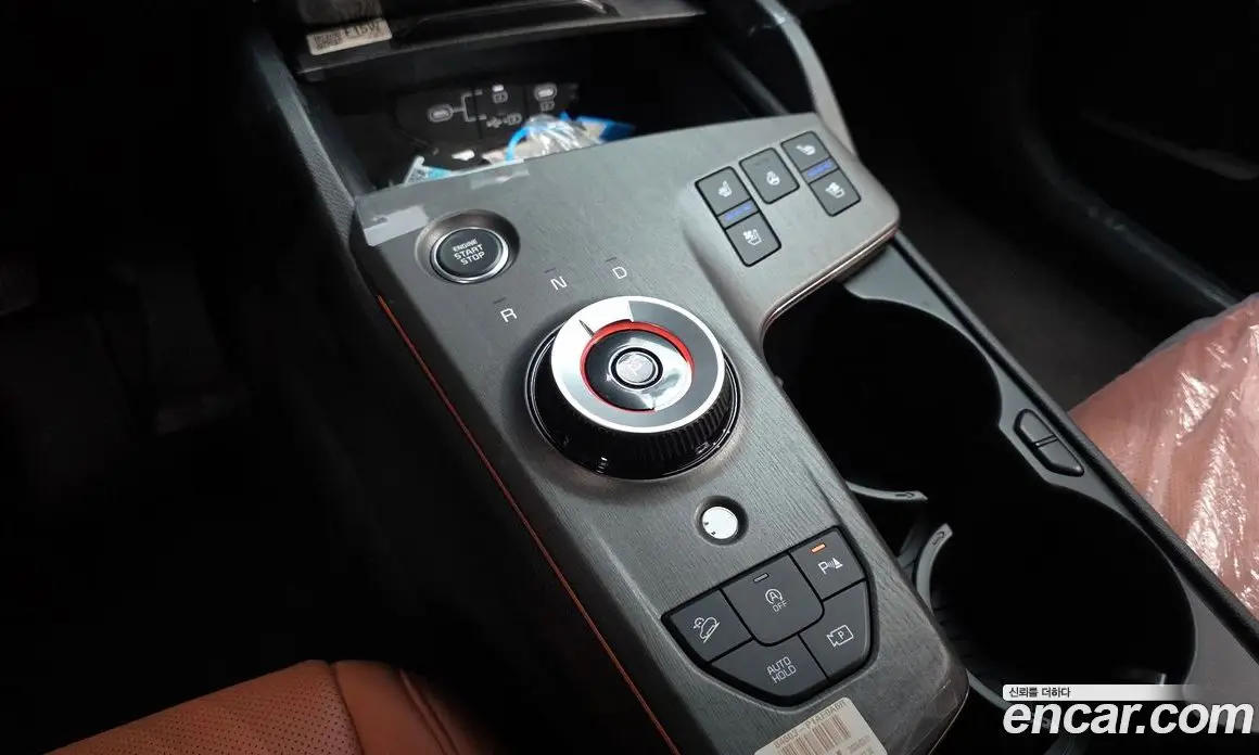 Kia Sportage 2026 1.6 автомат (гидро), фото 12
