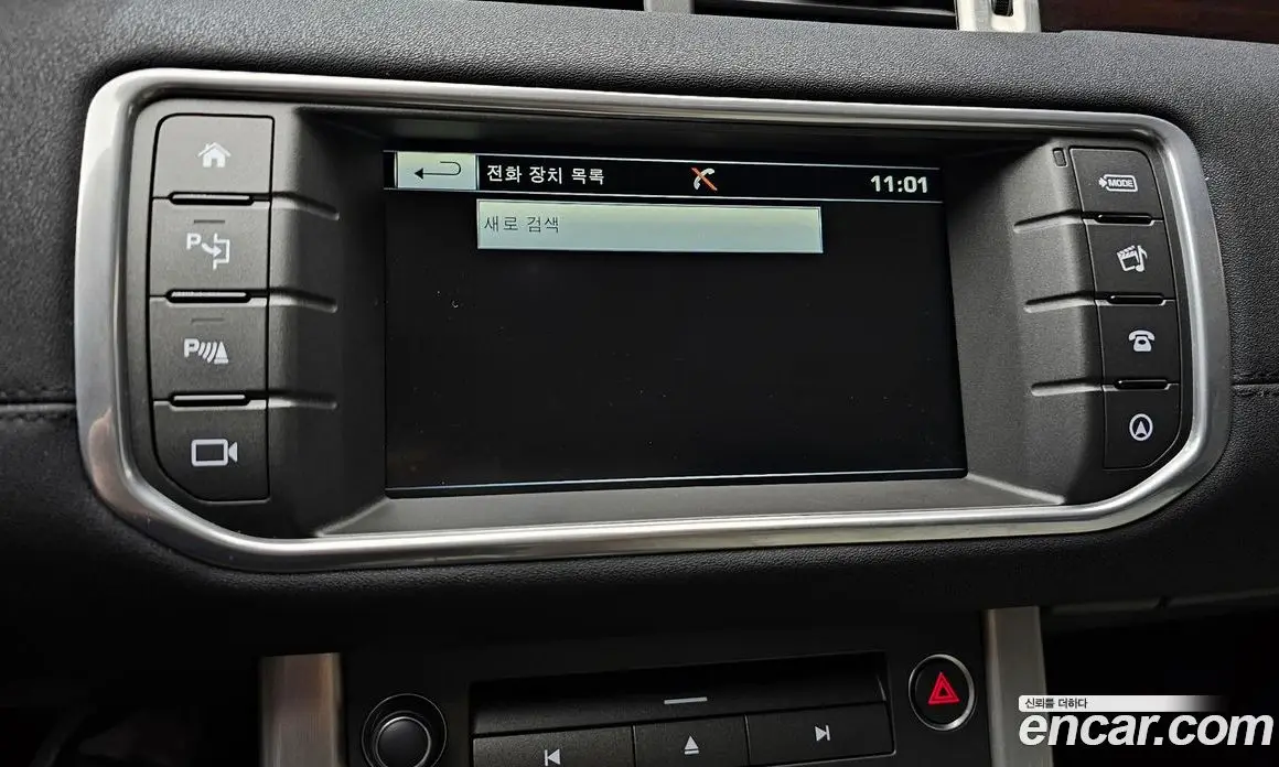 Land Rover Range Rover Evoque 2016 2.0 автомат (гидро), фото 16