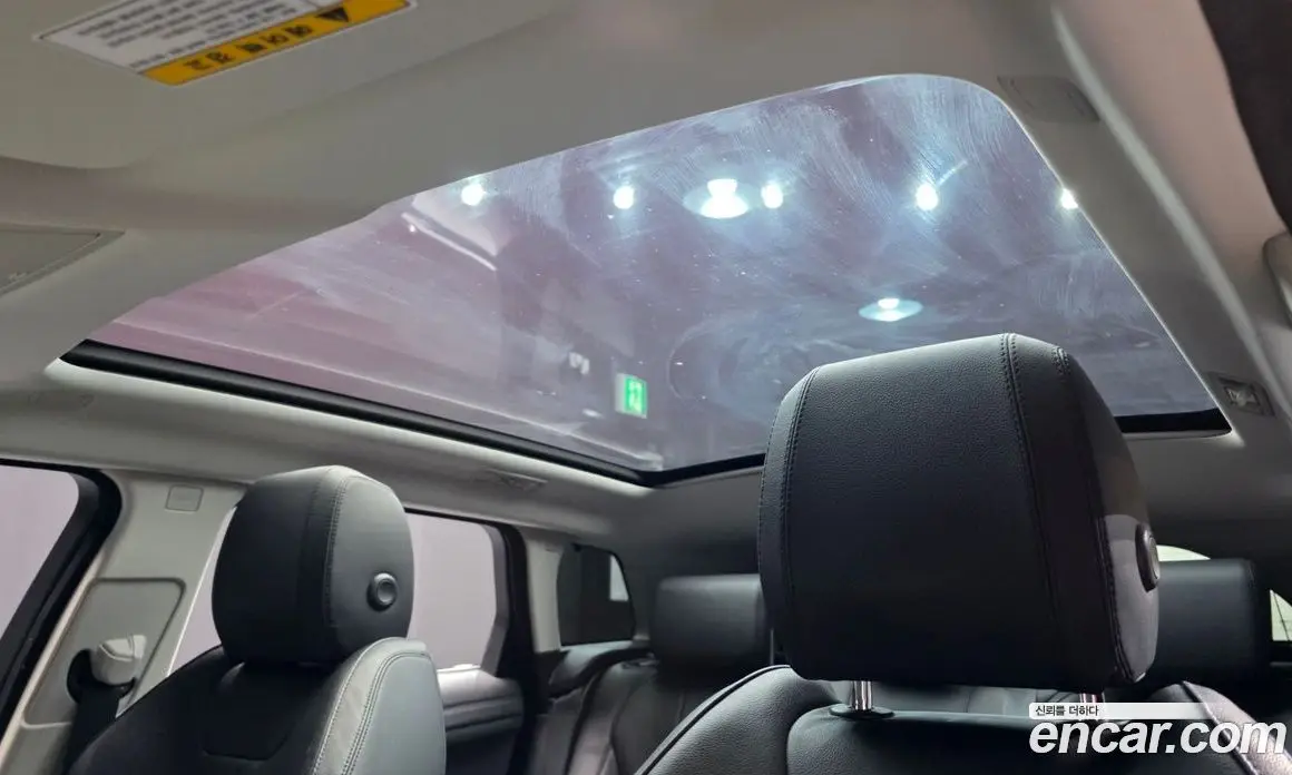 Land Rover Range Rover Evoque 2019 2.0 автомат (гидро), фото 23