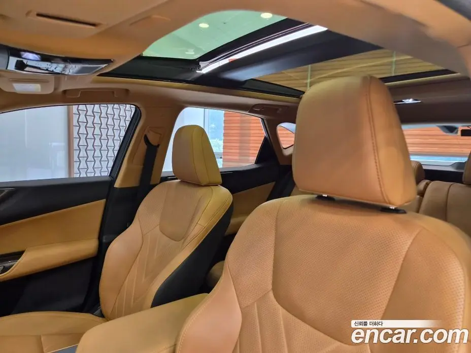 Lexus NX 2023 2.5 автомат (вариатор), фото 8 Lexus NX 2023 2.5 автомат (вариатор), фото 8