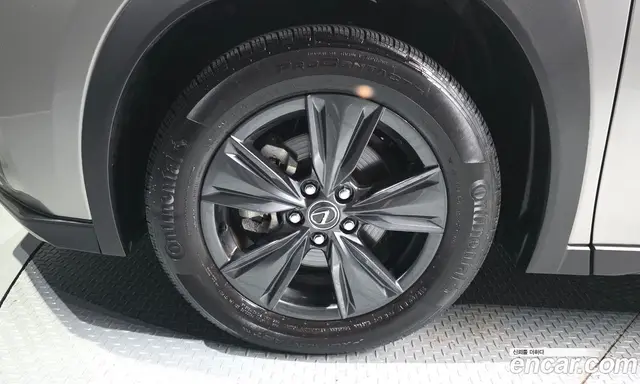 Lexus UX 2024 2.0 автомат (гидро), миниатюра 5 Lexus UX 2024 2.0 автомат (гидро), миниатюра 5
