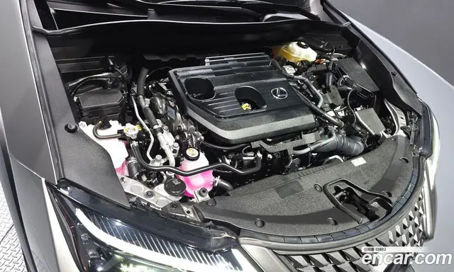 Lexus UX 2024 2.0 автомат (гидро), миниатюра 6 Lexus UX 2024 2.0 автомат (гидро), миниатюра 6