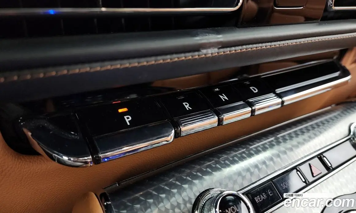 Lincoln Aviator 2021 3.0 автомат (гидро), фото 9 Lincoln Aviator 2021 3.0 автомат (гидро), фото 9