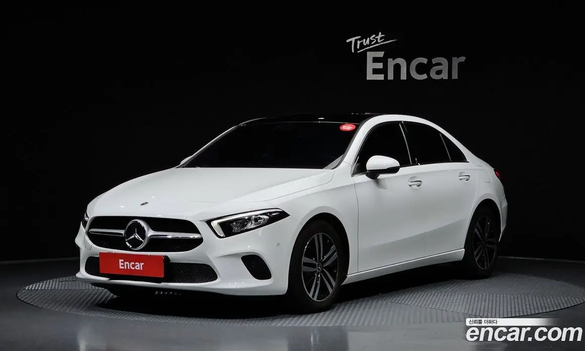 Mercedes-Benz A-Class 2021 2.0 гидро, фото 1 Mercedes-Benz A-Class 2021 2.0 гидро, фото 1