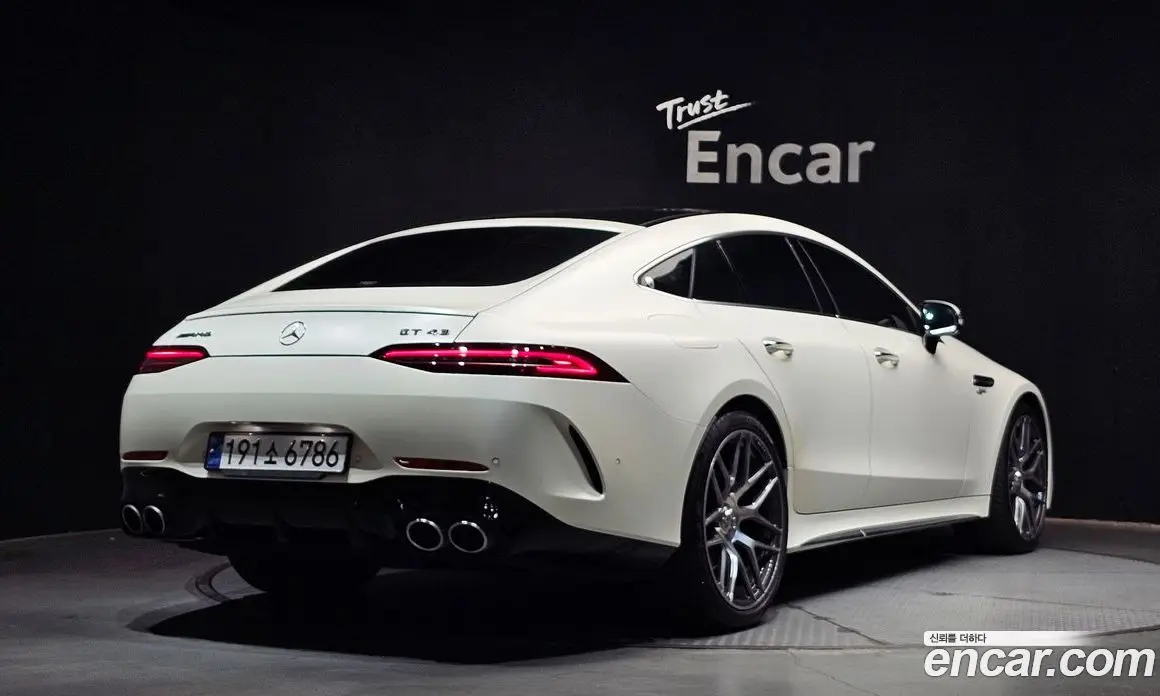 Mercedes-Benz AMG GT 2023 3.0 гидро, фото 2 Mercedes-Benz AMG GT 2023 3.0 гидро, фото 2