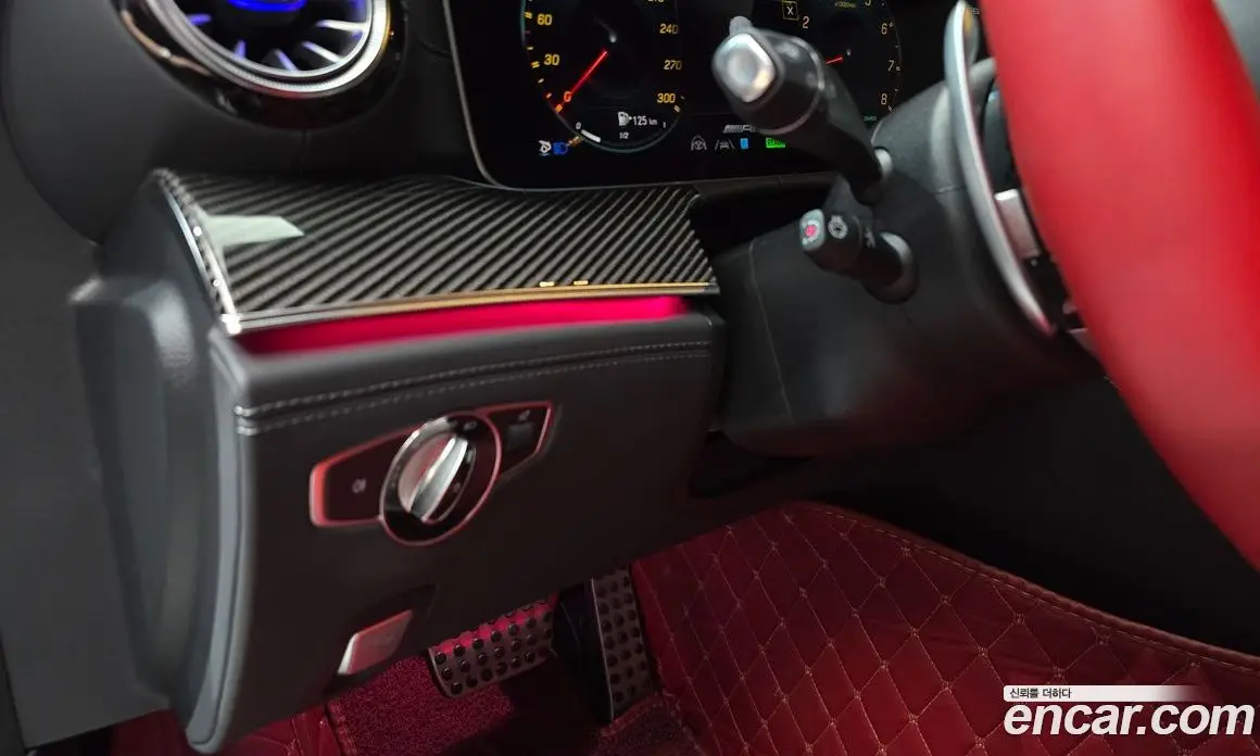Mercedes-Benz AMG GT 2023 3.0 гидро, фото 25 Mercedes-Benz AMG GT 2023 3.0 гидро, фото 25