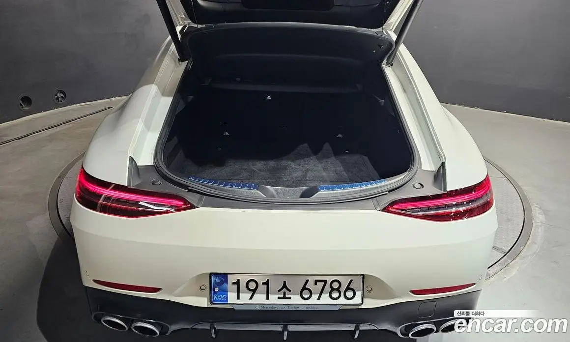 Mercedes-Benz AMG GT 2023 3.0 гидро, фото 30 Mercedes-Benz AMG GT 2023 3.0 гидро, фото 30