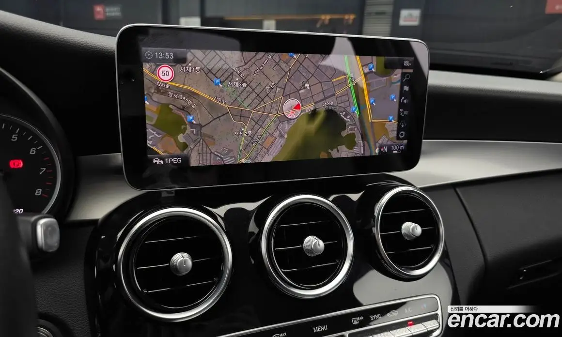 Mercedes-Benz C-Class 2019 2.0 гидро, фото 19 Mercedes-Benz C-Class 2019 2.0 гидро, фото 19