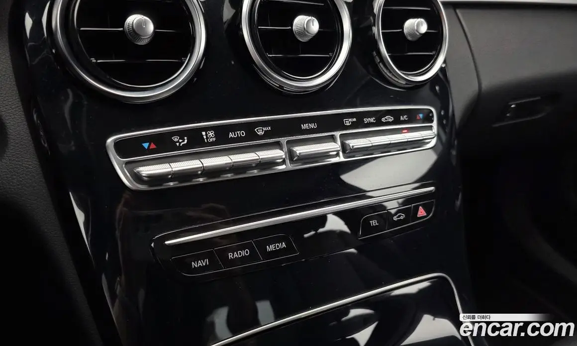 Mercedes-Benz C-Class 2019 2.0 гидро, фото 22 Mercedes-Benz C-Class 2019 2.0 гидро, фото 22