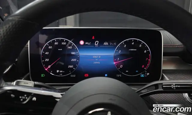 Mercedes-Benz C-Class 2022 2.0 гидро, миниатюра 8 Mercedes-Benz C-Class 2022 2.0 гидро, миниатюра 8