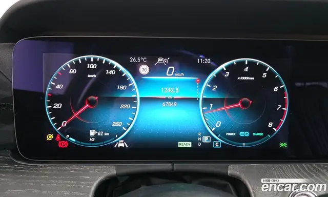 Mercedes-Benz CLS-Class 2020 3.0 гидро, миниатюра 8 Mercedes-Benz CLS-Class 2020 3.0 гидро, миниатюра 8