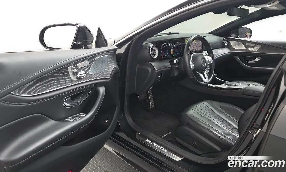 Mercedes-Benz CLS-Class 2020 3.0 гидро, фото 10 Mercedes-Benz CLS-Class 2020 3.0 гидро, фото 10