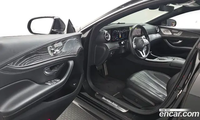 Mercedes-Benz CLS-Class 2020 3.0 гидро, миниатюра 10 Mercedes-Benz CLS-Class 2020 3.0 гидро, миниатюра 10