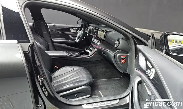 Mercedes-Benz CLS-Class 2022 2.0 гидро, миниатюра 11 Mercedes-Benz CLS-Class 2022 2.0 гидро, миниатюра 11