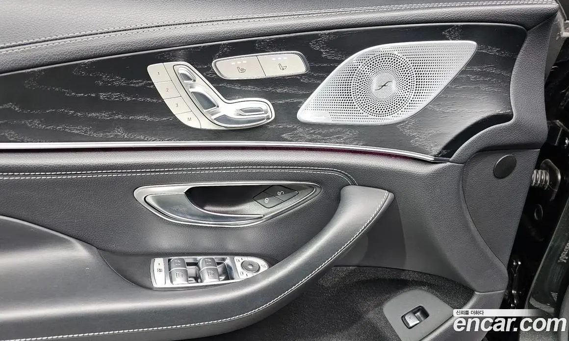 Mercedes-Benz CLS-Class 2022 2.0 гидро, фото 17 Mercedes-Benz CLS-Class 2022 2.0 гидро, фото 17