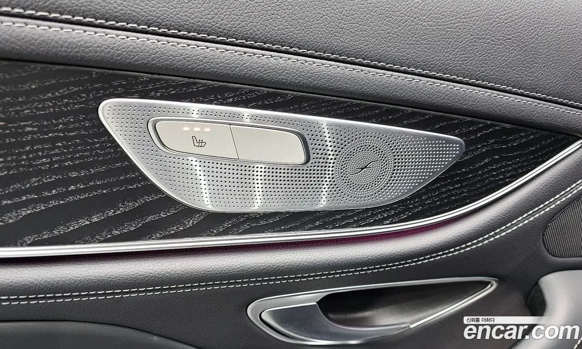 Mercedes-Benz CLS-Class 2022 2.0 гидро, фото 18 Mercedes-Benz CLS-Class 2022 2.0 гидро, фото 18