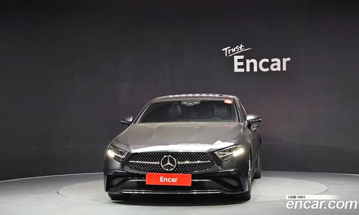 Mercedes-Benz CLS-Class 2022 2.0 гидро, фото 3 Mercedes-Benz CLS-Class 2022 2.0 гидро, фото 3