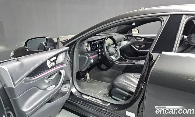 Mercedes-Benz CLS-Class 2022 2.0 гидро, миниатюра 10 Mercedes-Benz CLS-Class 2022 2.0 гидро, миниатюра 10