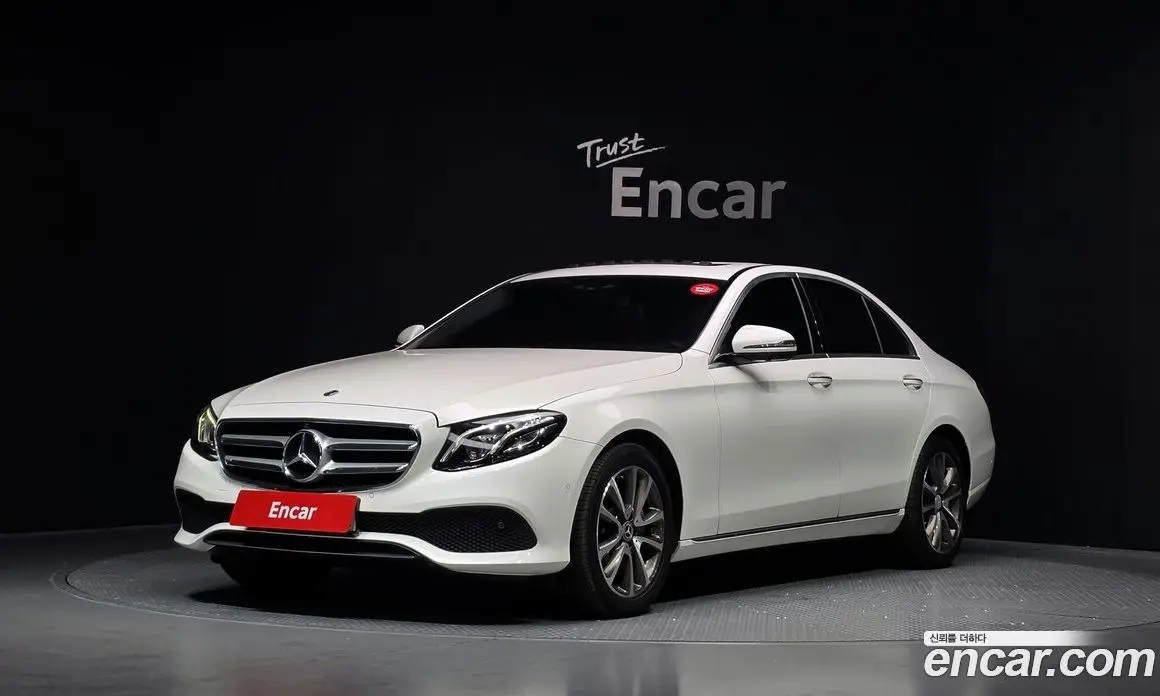 Mercedes-Benz E-Class 2018 2.0 гидро, фото 1 Mercedes-Benz E-Class 2018 2.0 гидро, фото 1