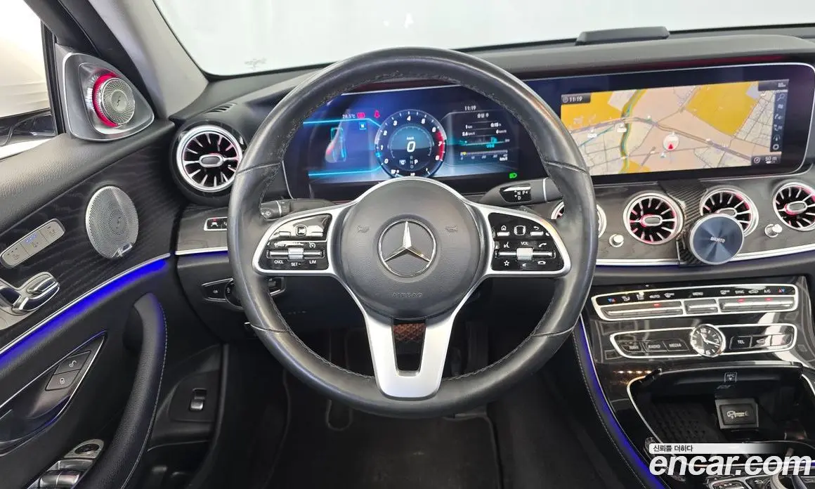Mercedes-Benz E-Class 2018 2.0 гидро, фото 13 Mercedes-Benz E-Class 2018 2.0 гидро, фото 13