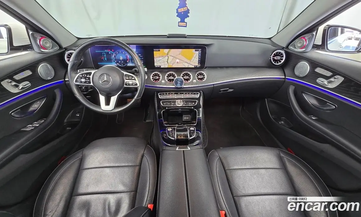 Mercedes-Benz E-Class 2018 2.0 гидро, фото 7 Mercedes-Benz E-Class 2018 2.0 гидро, фото 7