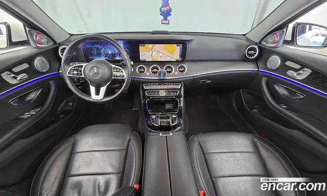 Mercedes-Benz E-Class 2018 2.0 гидро, миниатюра 7 Mercedes-Benz E-Class 2018 2.0 гидро, миниатюра 7